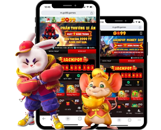 Dịch vụ ứng dụng GO99