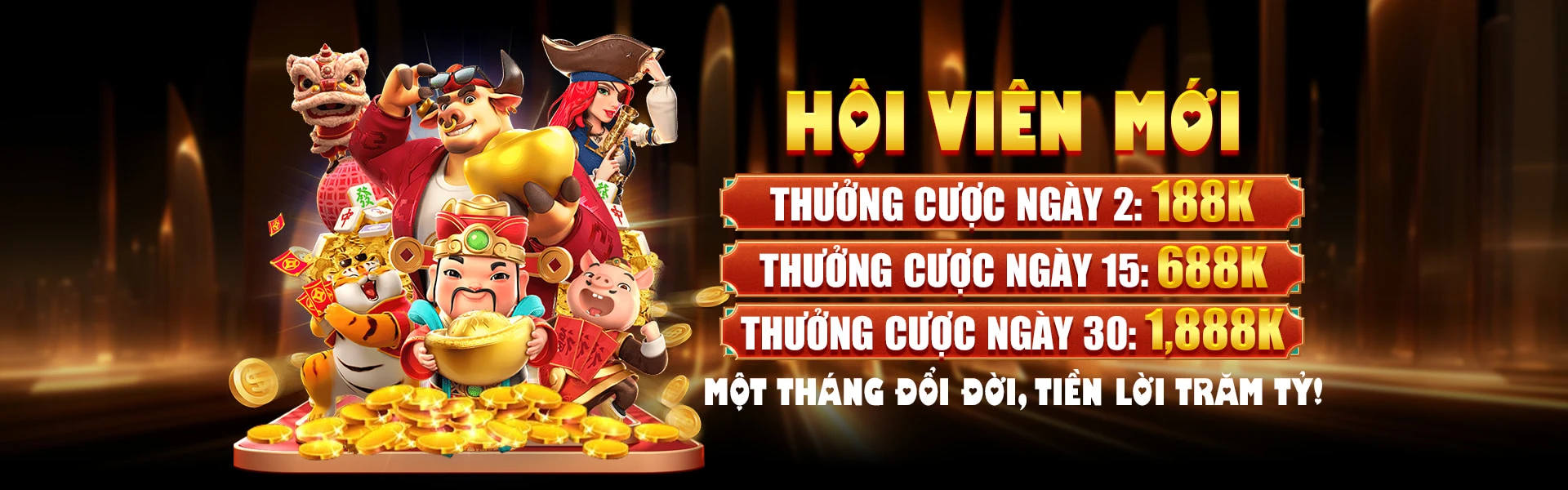 GO99 cập nhật chuyên mục nổi bật